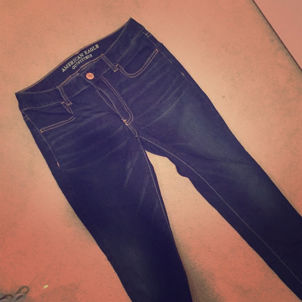 AE jeans